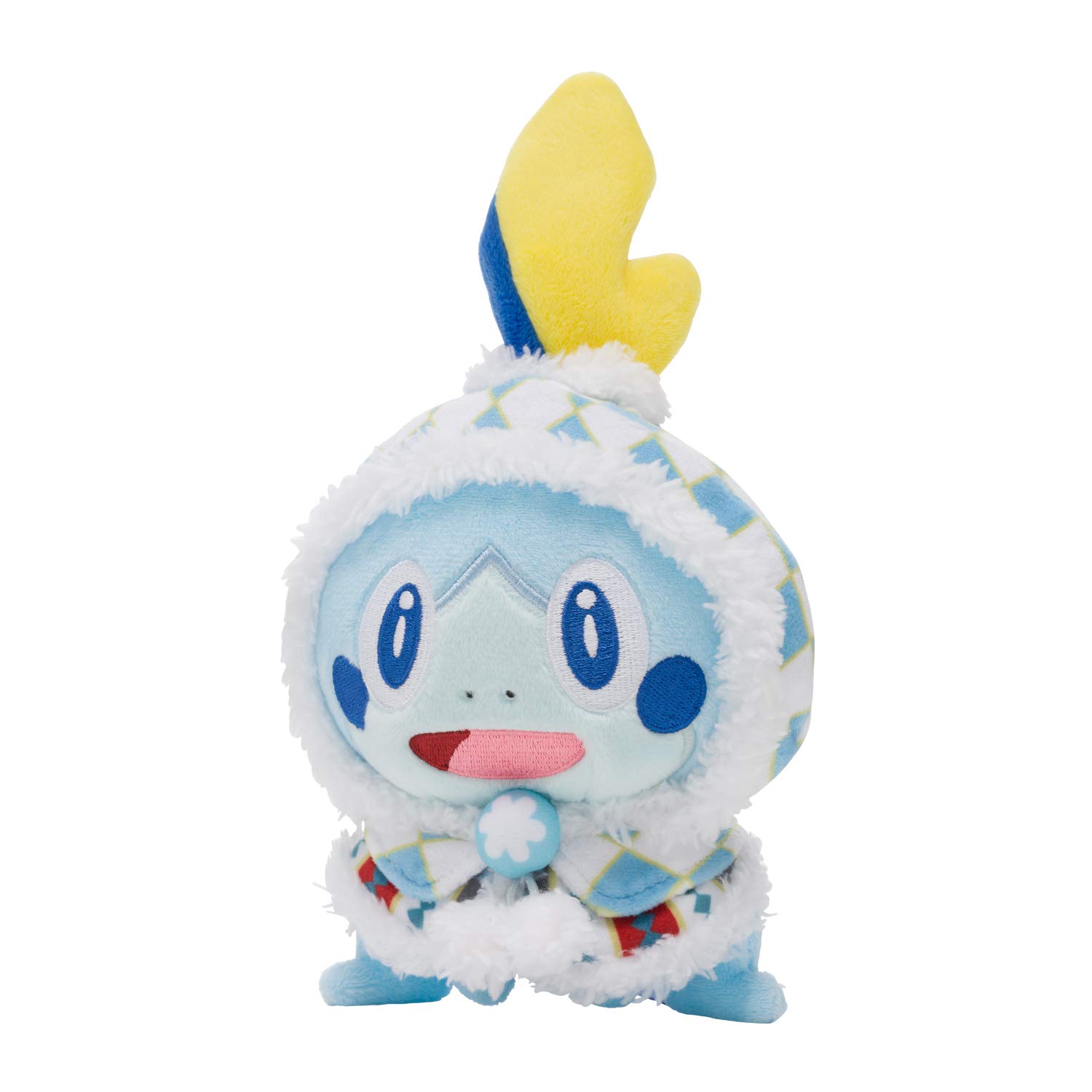 Amazon.co.jp: ポケモンセンターオリジナル ぬいぐるみ Pokémon