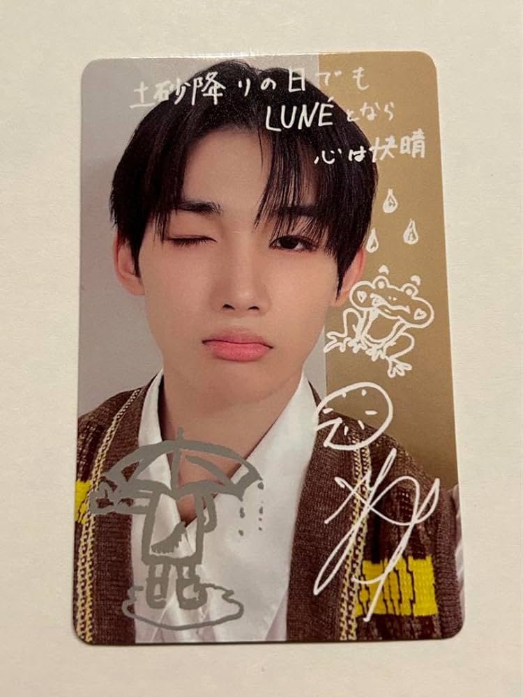 Amazon.co.jp: &TEAM JO ジョー ラキドロ 手書き トレカ : おもちゃ