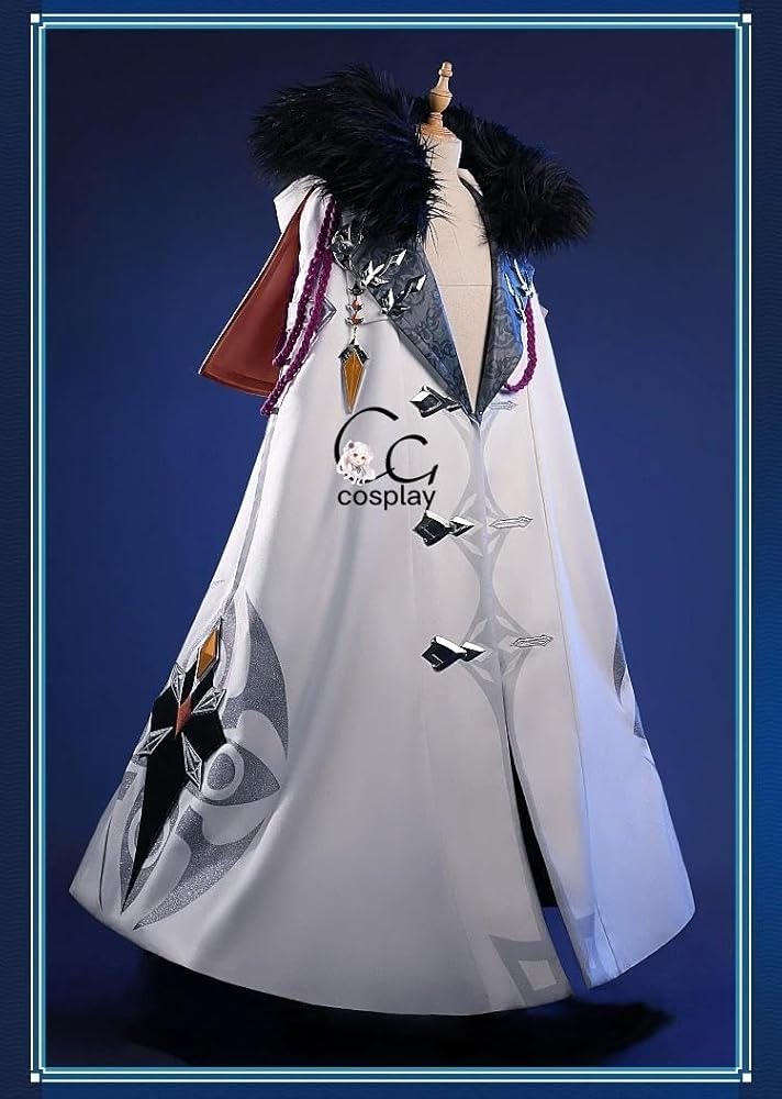 Amazon.co.jp: [APPE] CGcosplay 原神 木偶 傀儡 サンドローネ