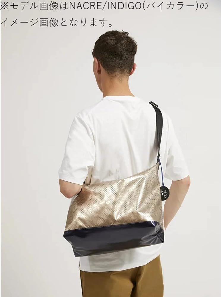 Amazon | [ジャックゴム] CAPSULE LIGHT 15周年限定モデル ショルダー