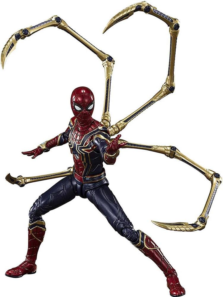 Amazon.co.jp: TAMASHII NATIONS S.H.フィギュアーツ アベンジャーズ