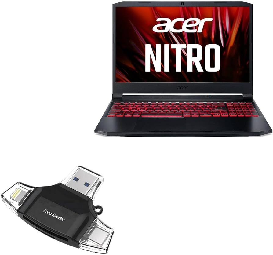 Amazon.com: BoxWave Smart Gadget Compatible with Acer Nitro 5
