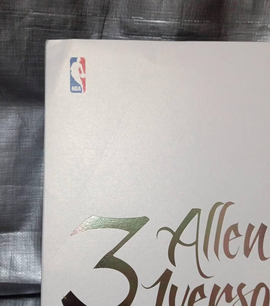 Amazon.co.jp: 1/6 ENTERBAY アレン・アイバーソン アクション