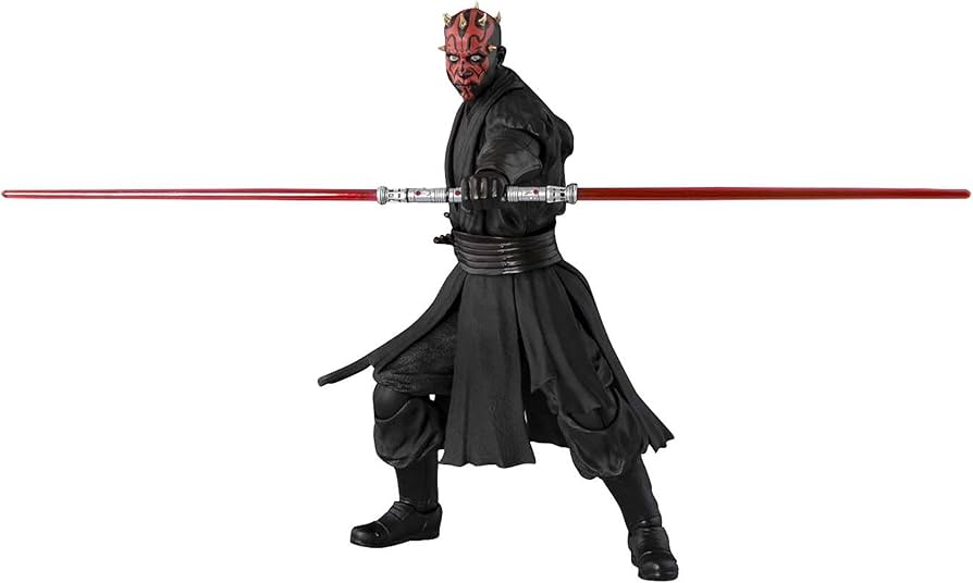 Amazon.co.jp: TAMASHII NATIONS S.H.フィギュアーツ スター・ウォーズ