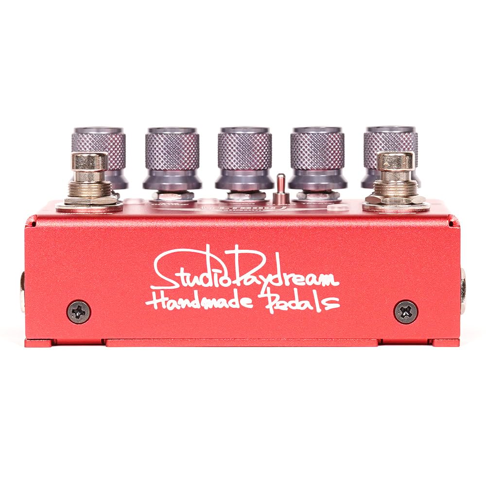 Amazon | StudioDaydream スタジオデイドリーム FETBOX CUSTOM V8.0