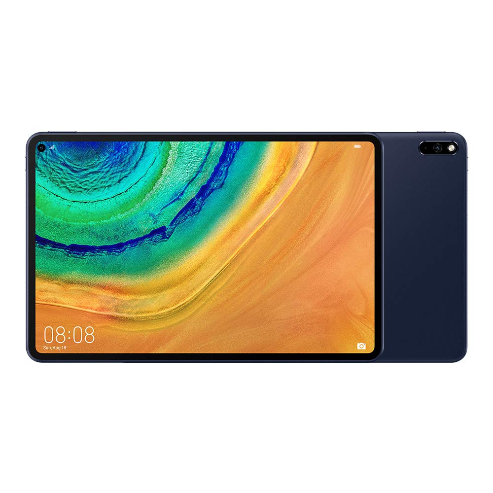 Amazon.co.jp: HUAWEI MatePad Pro 10.8インチ Wi-Fiモデル RAM6GB