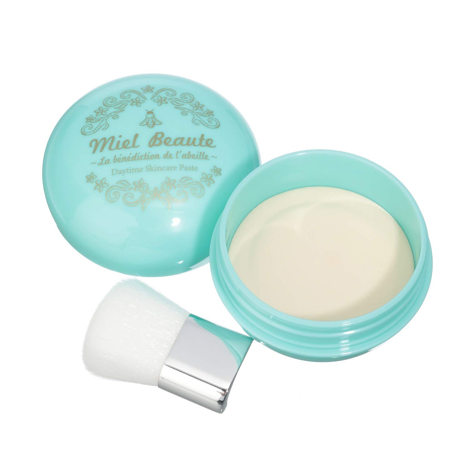 Amazon | ミエルボーテ デイタイムスキンケアペースト バニラ 25g 25