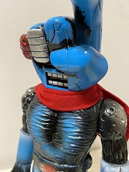 Amazon.co.jp: リアルヘッド REALHEAD REAL×HEAD 真頭玩具 R×H