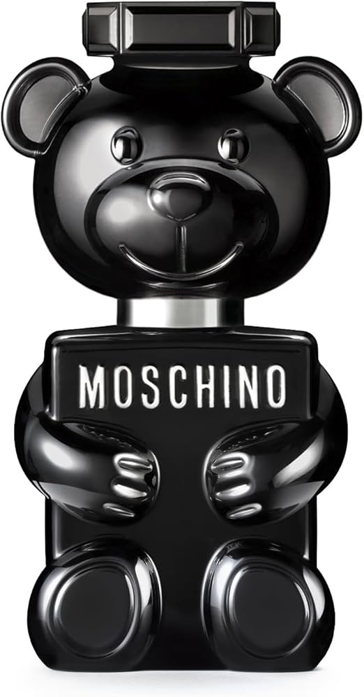 Amazon.com : Moschino Toy Boy Eau de parfum spray, for men