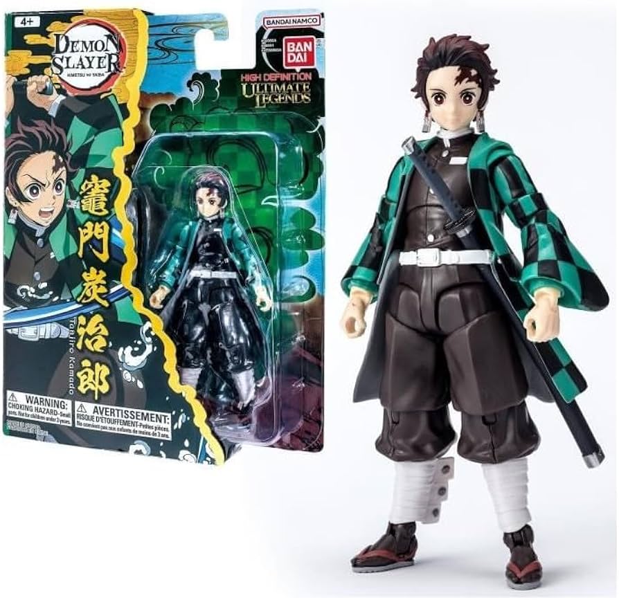 Amazon.co.jp: BANDAI - アルティメットレジェンドHD - 鬼滅の刃