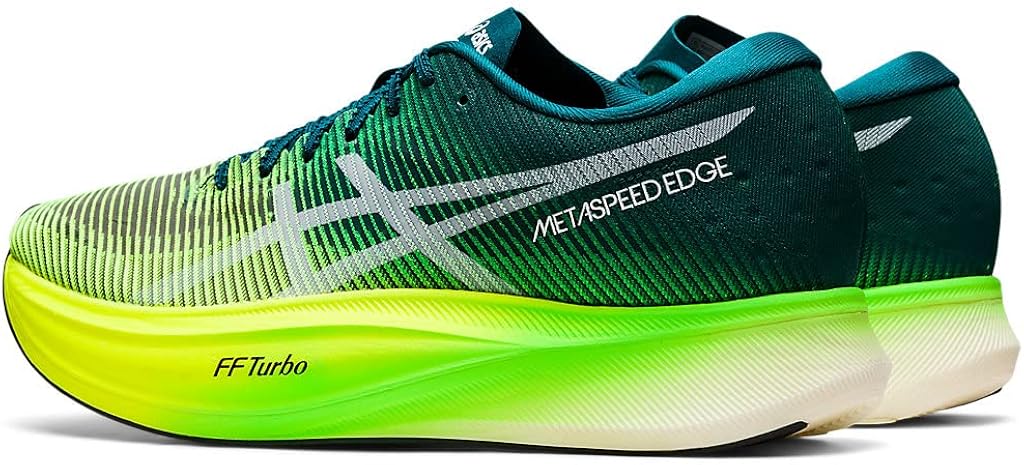 スパイク・シューズ ASICS SPEED EDGE TOKYO 26.5 Asics Metaspeed