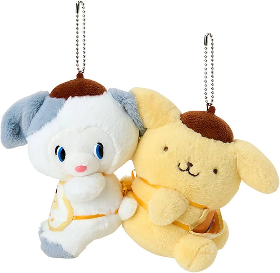 Amazon.co.jp: サンリオ(SANRIO) 吉德レトロぬいぐるみこれくしょん