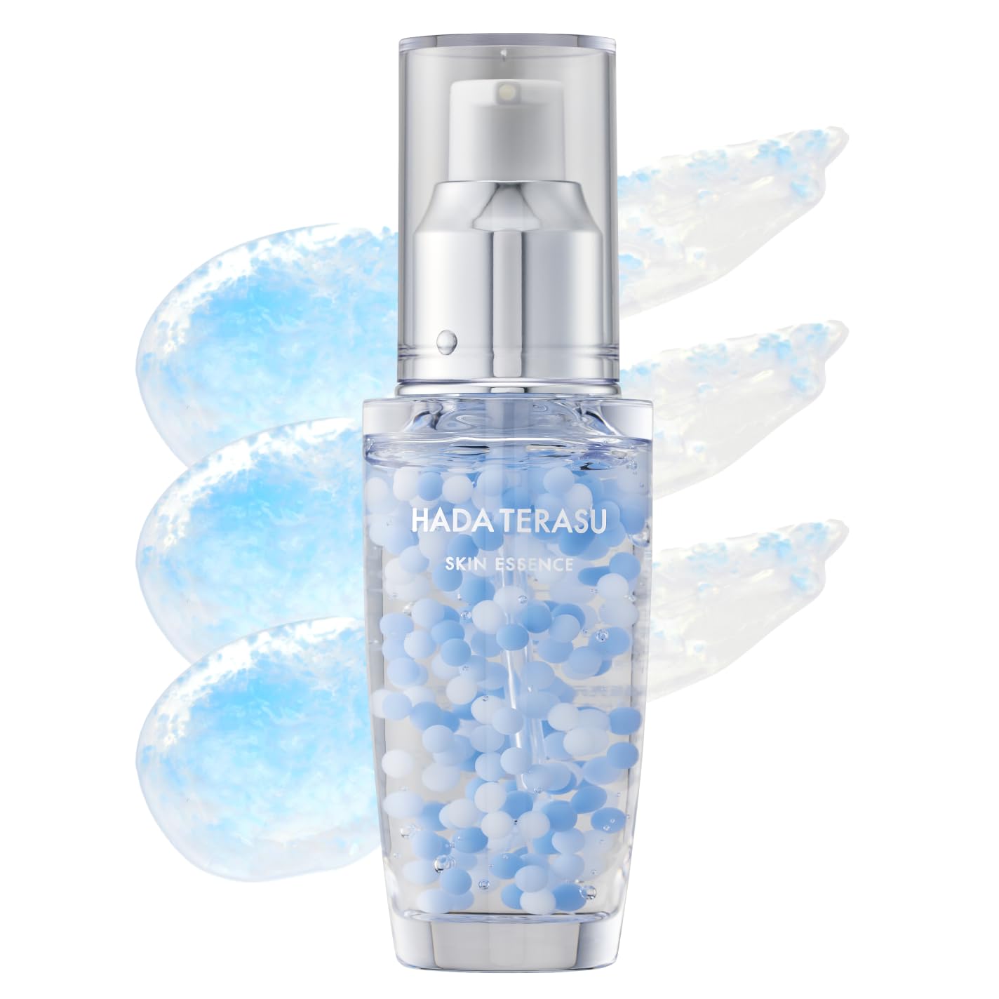 Amazon.co.jp: HADA TERASU スキンエッセンス 美容液 ストラッシュ