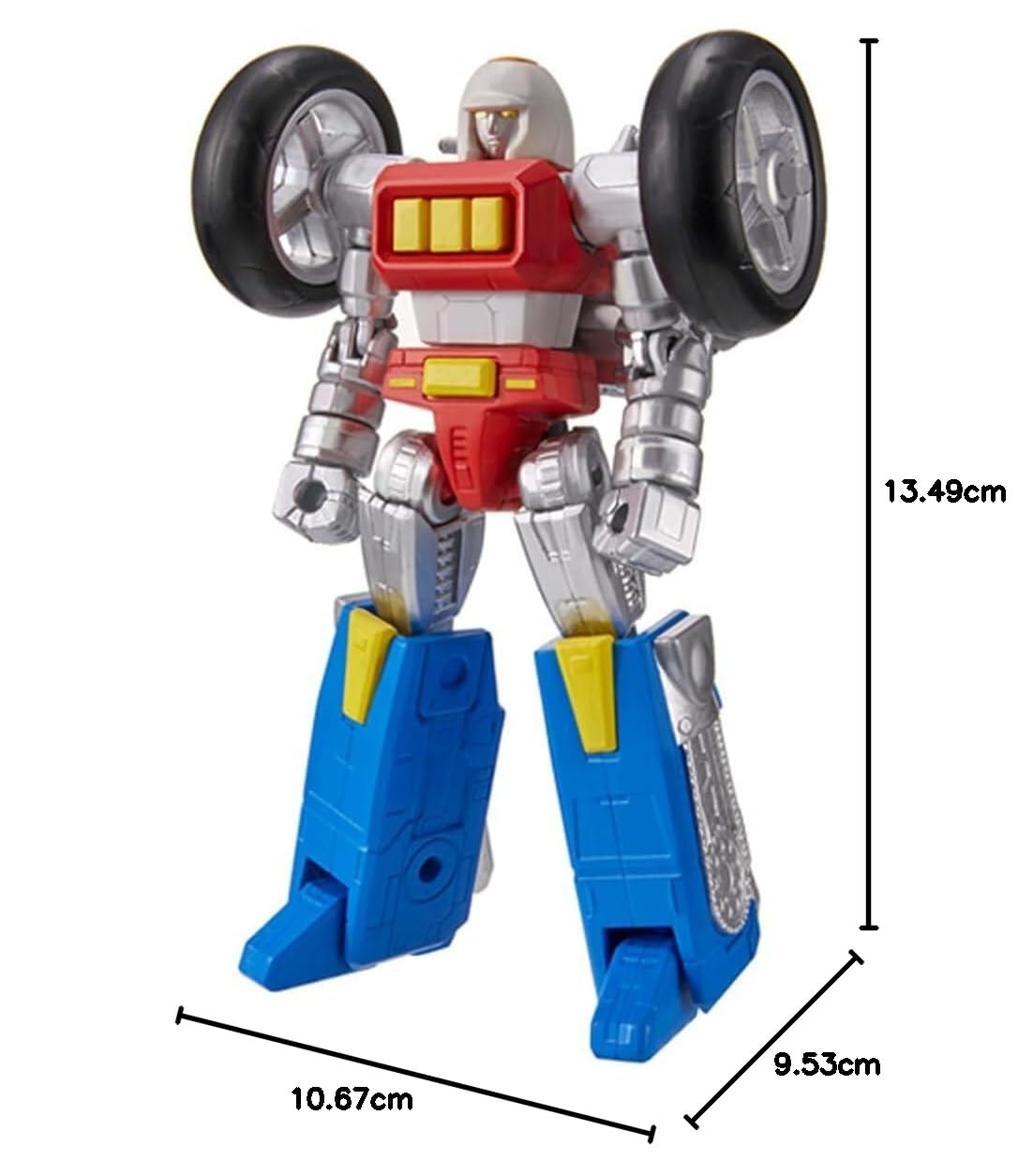 Amazon | マシンビルドシリーズ マシンロボ クロノスの大逆襲