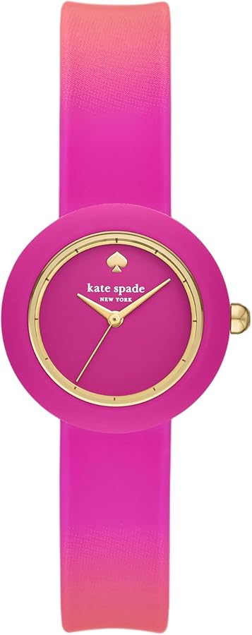 Amazon.com: Kate Spade New York Women's mini Park Row Pink