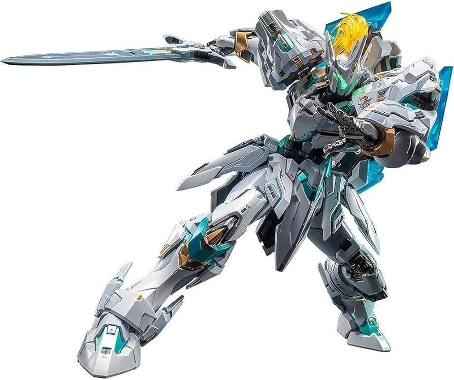 Amazon | モーショートイズ(MOSHOWTOYS) PROGENITOR EFFECT MCT E02