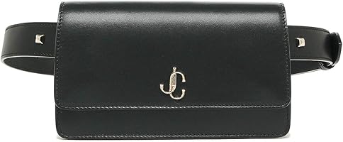 Amazon | [ジミーチュウ]ボディバッグ ショルダーバッグ レディース