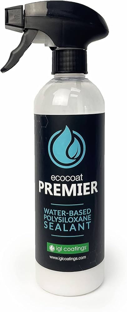 Amazon | IGL Coatings PREMIER プレミア IGL コーティング 撥水