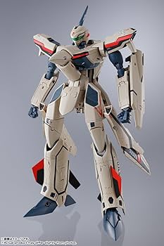 Amazon.co.jp: TAMASHII NATIONS DX超合金 マクロスプラス YF-19