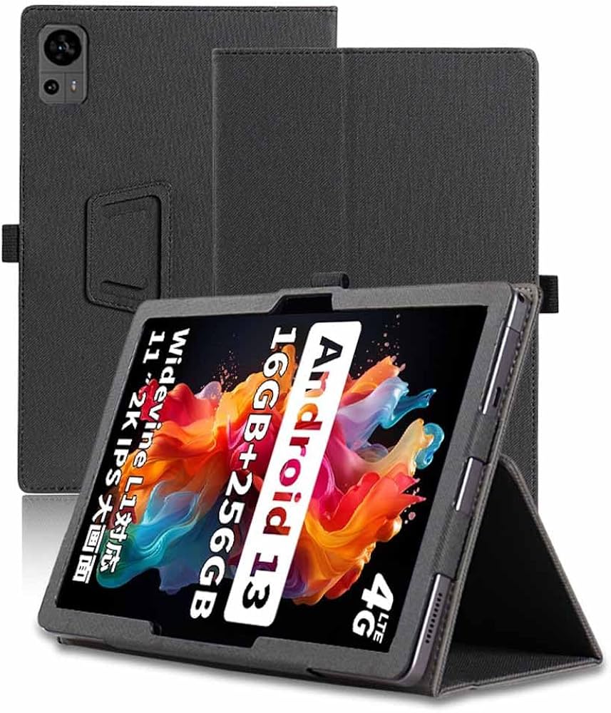 Amazon.co.jp: For TECLAST T60 ケース TECLAST T60 カバー タブレット