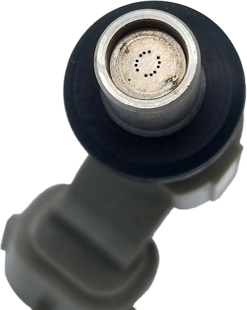 Amazon.com: JESBEN EAT284 1pcs Fuel Injector 12 Holes Replacement