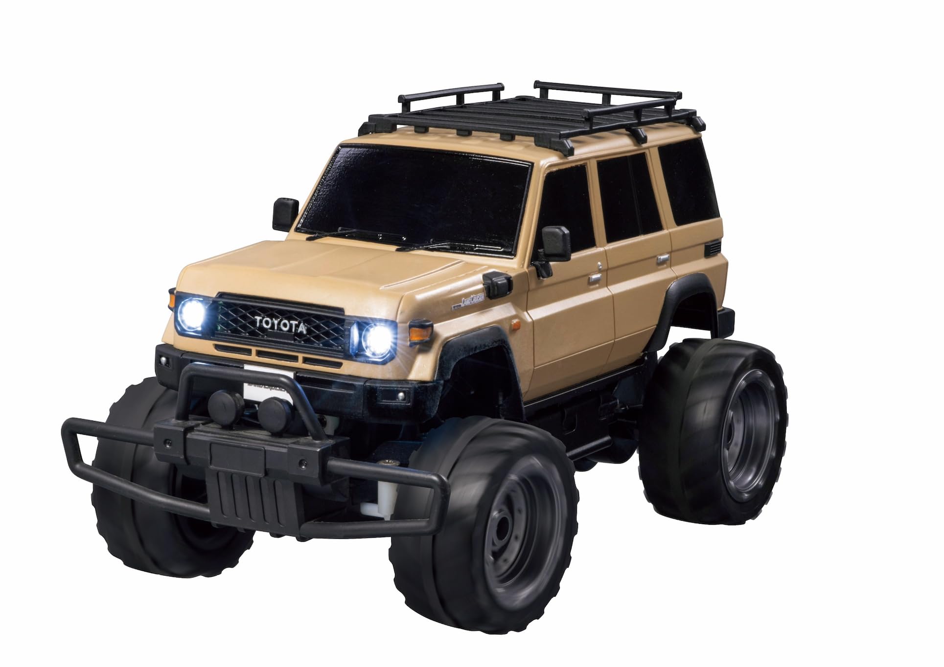 Amazon.co.jp: ジョーゼン(Jozen) 1/22スケールラジコン トヨタ