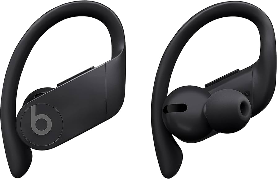 Amazon.com: Beats Powerbeats Pro Wireless Earbuds - Apple H1