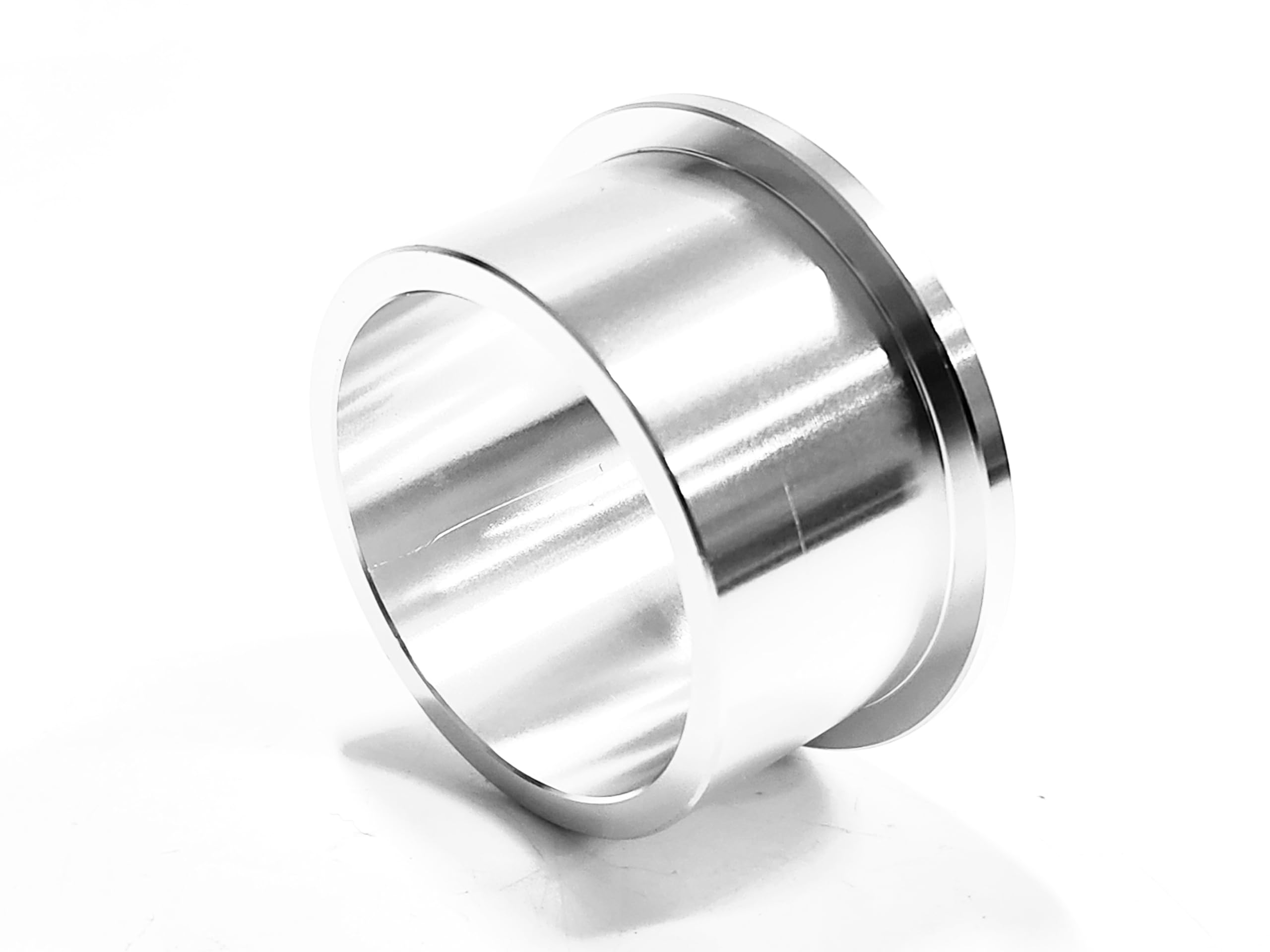 Amazon | K4-2SV マフラーサイレンサー変換アダプター 42.7φから50.8φ