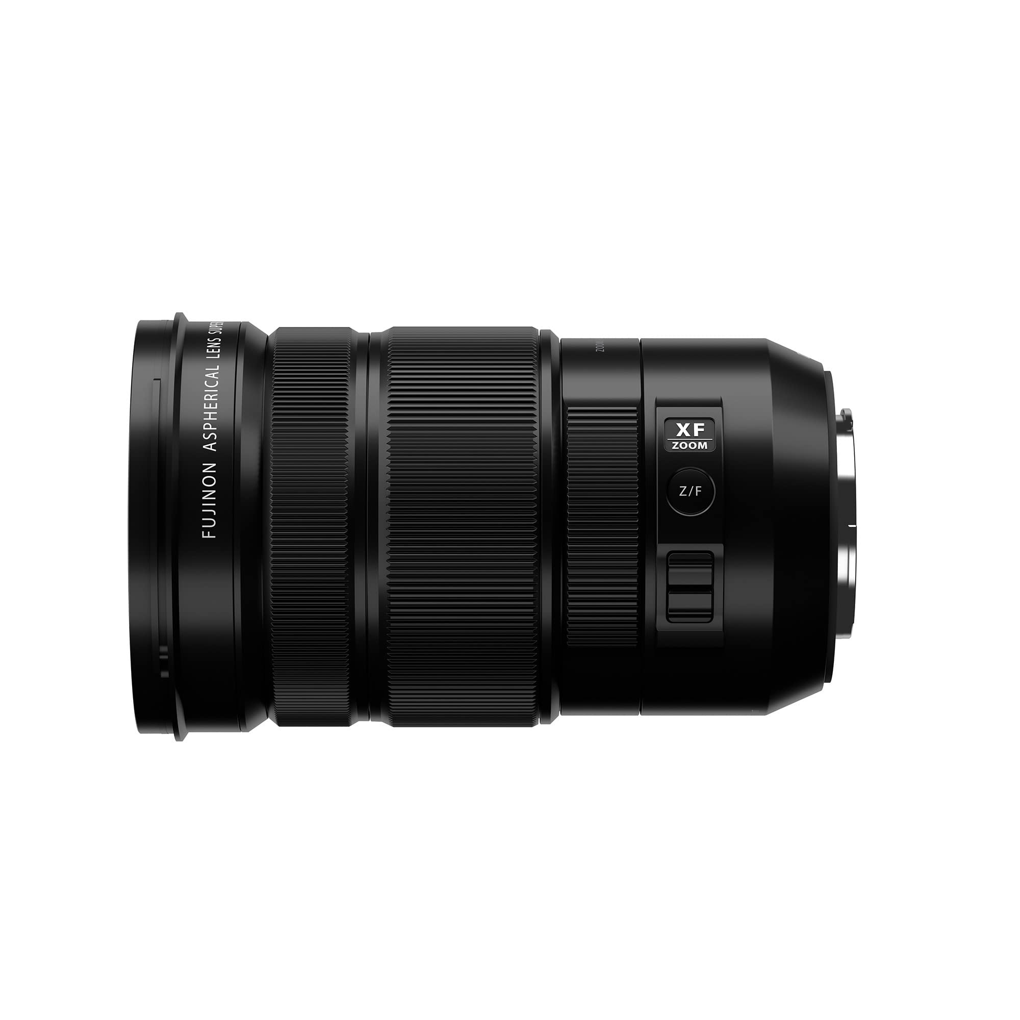 Amazon.co.jp: Fujifilm Fujinon XF18-120mmF4 LM PZ WRレンズ