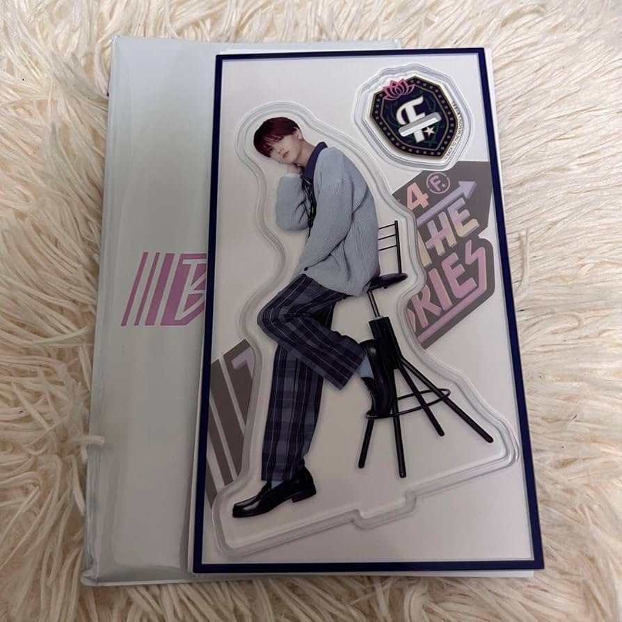 Amazon.co.jp: FANTASTICS 中島颯太 アクスタ アクリルスタンド BTTM4