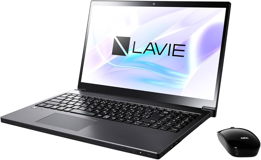 ∉ NEC LAVIE PC-GN242FSA9 ストレージ無 16GB ∉ NEC LAVIE PC