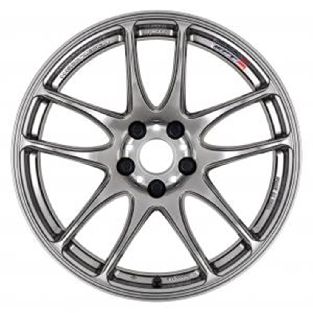 Amazon.co.jp: 4本セット WORK EMOTION CR Kiwami 極 17インチ 17x7.0J