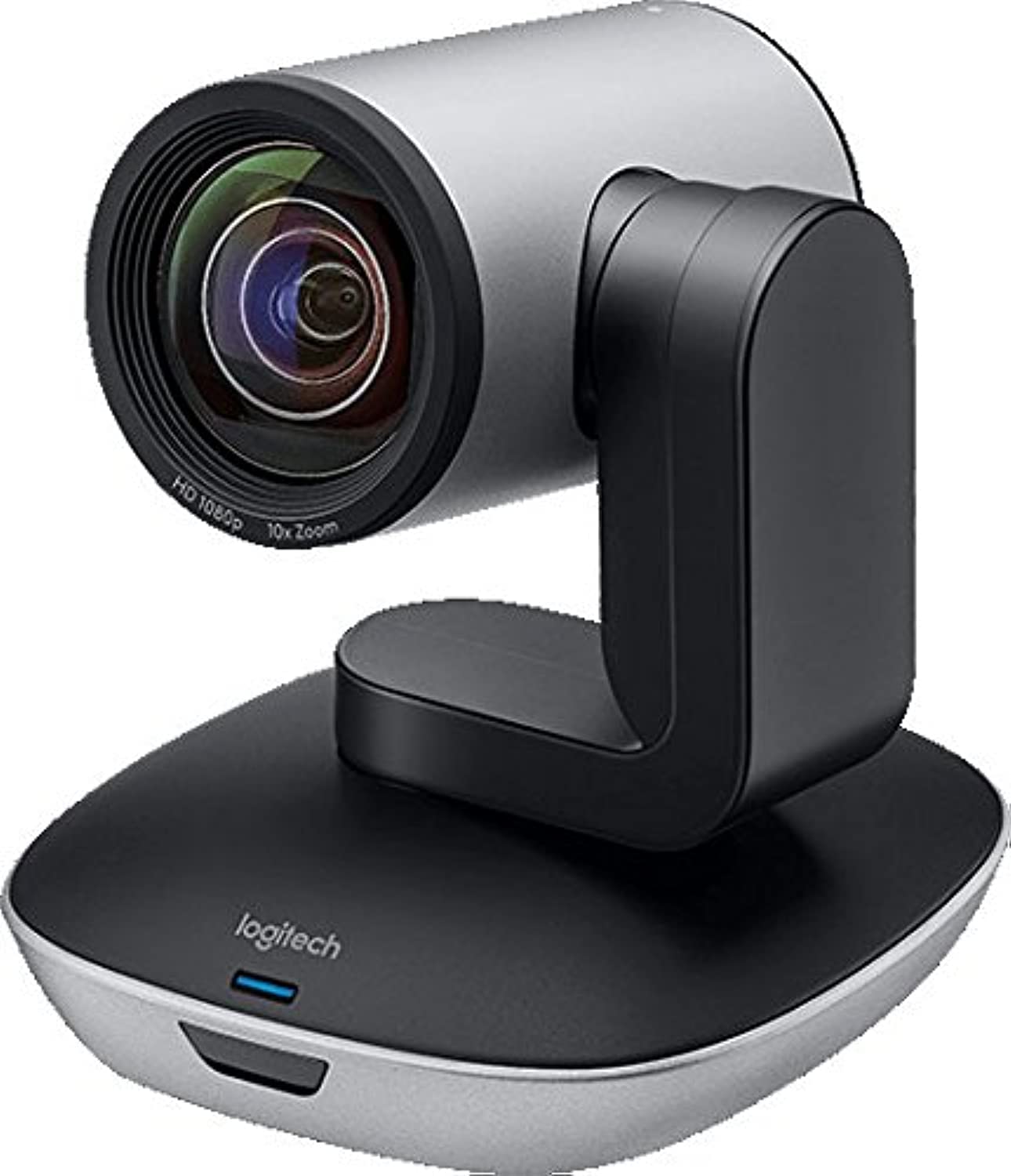 Amazon.com: Logitech PTZ Pro 2 Camera – USB HD 1080P Video Camera