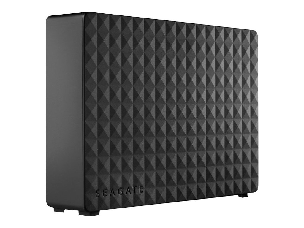 Amazon.com: Seagate Expansion Desktop 4TB External Hard Drive HDD
