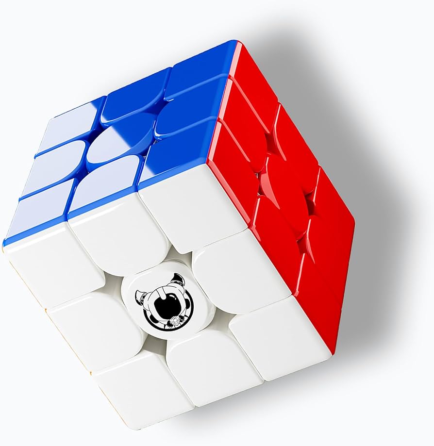 Amazon.co.jp: 磁石キューブ 3x3【磁石内蔵】マジックキューブ 魔方