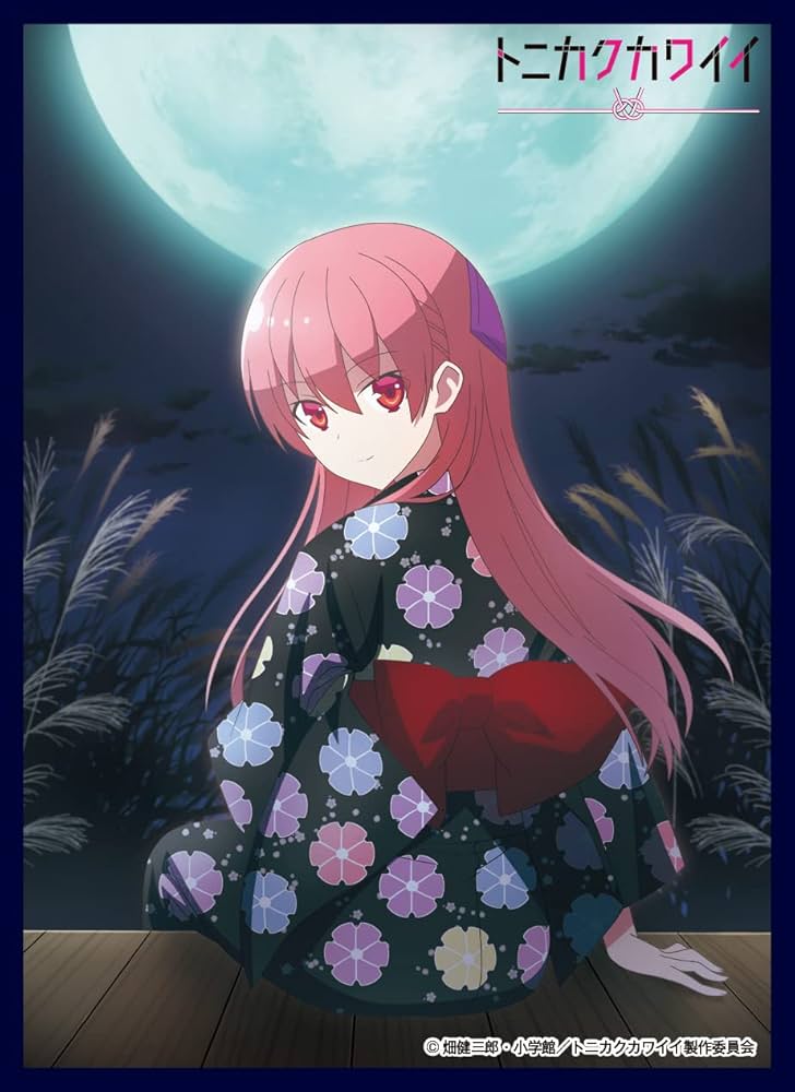 Amazon | クロックワークス スリーブコレクションVol.65 トニカク