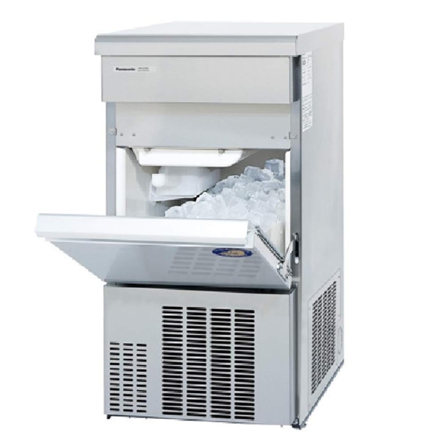 Amazon.co.jp: パナソニック 製氷機 SIM-AS2500 : 産業・研究開発用品