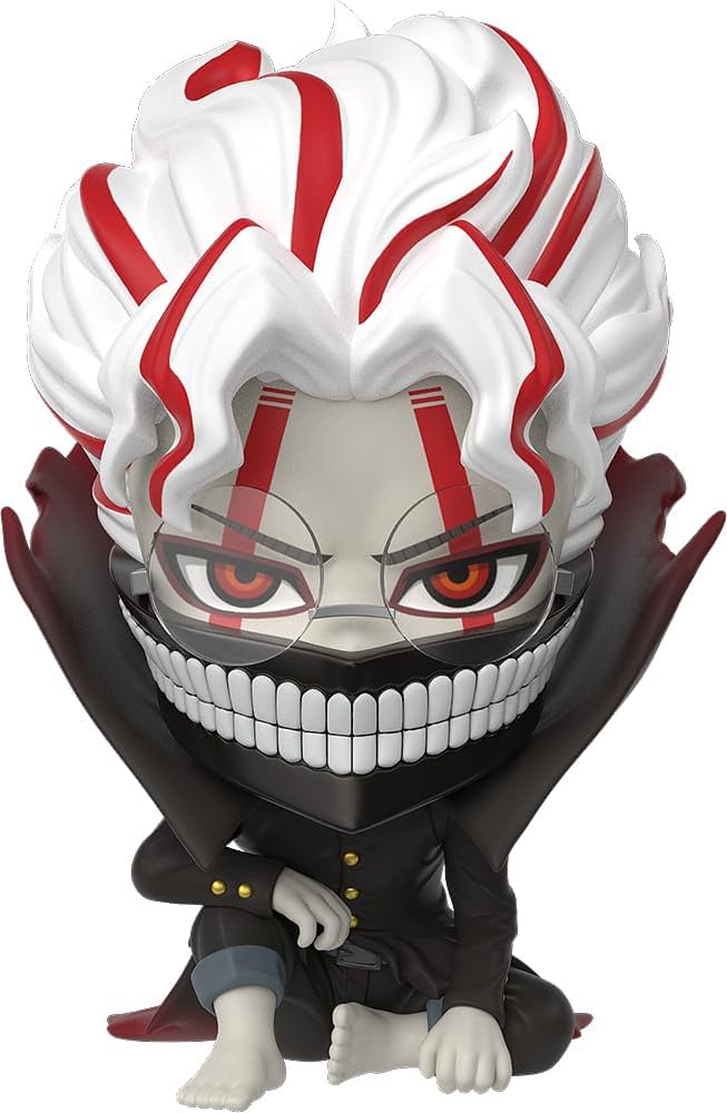 Amazon.co.jp: サンライズポップ[SUNRISEPOP] ダンダダン 変身オカルン