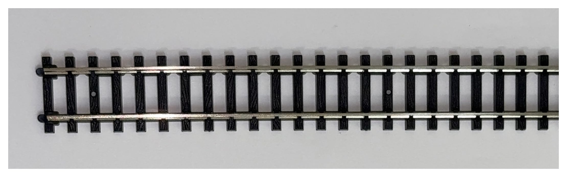 Amazon | KATO Nゲージ フレキシブル線路 808mm 10本入 1BOX 21-000