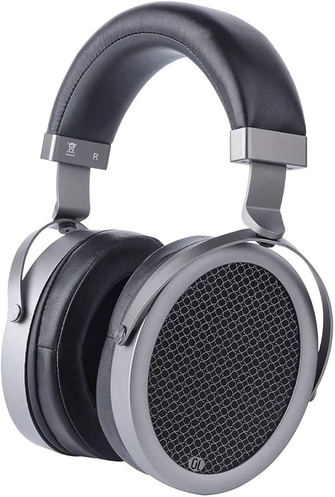 Amazon.co.jp: Gold Planar GL2000旗艦モデル平面駆動HIFIオッペン型