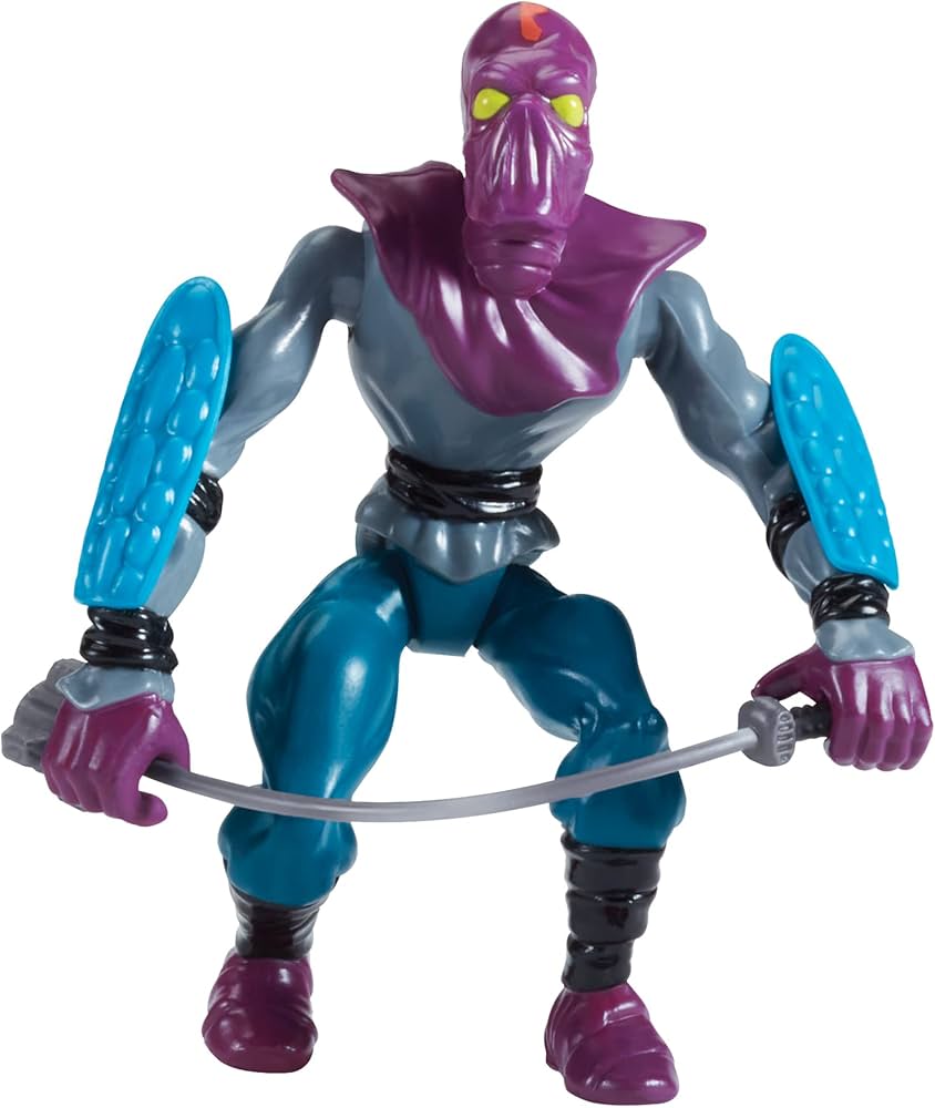 Amazon.co.jp: Playmates Toys ティーンエイジ・ミュータント