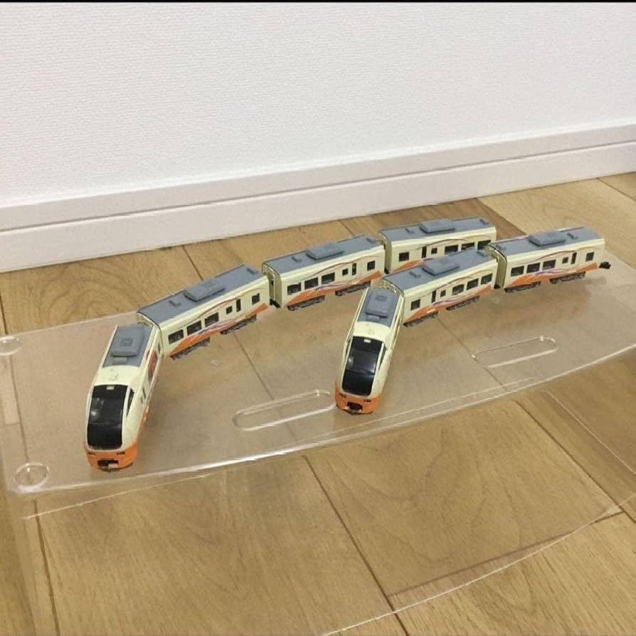 Amazon | Bトレイン E653系 いなほ号 7両 いなほ色 | 鉄道模型 通販
