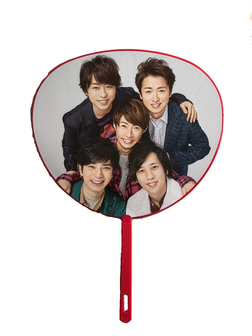 Amazon.co.jp: 嵐 ARASHI Anniversary Tour 5×20 and more 公式グッズ