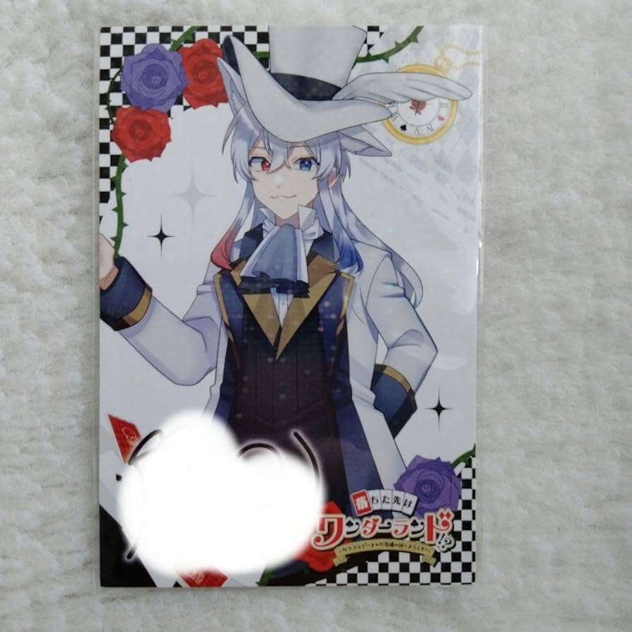 Amazon.co.jp: カラフルピーチ どぬくさん サイン入りトレカ : おもちゃ