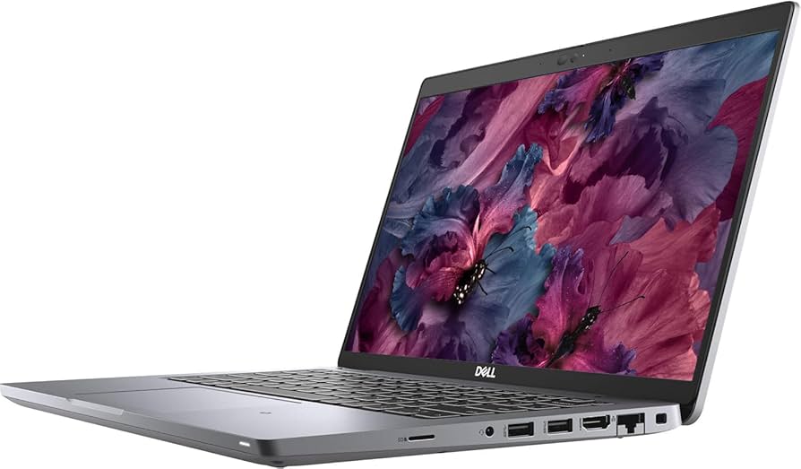 Amazon.com: Dell 5420 Latitude Laptop 14