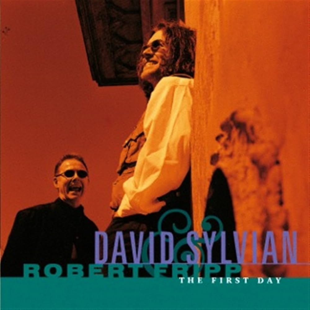 Sylvian, David & Robert Fripp - FIRST DAY - Amazon.com Music