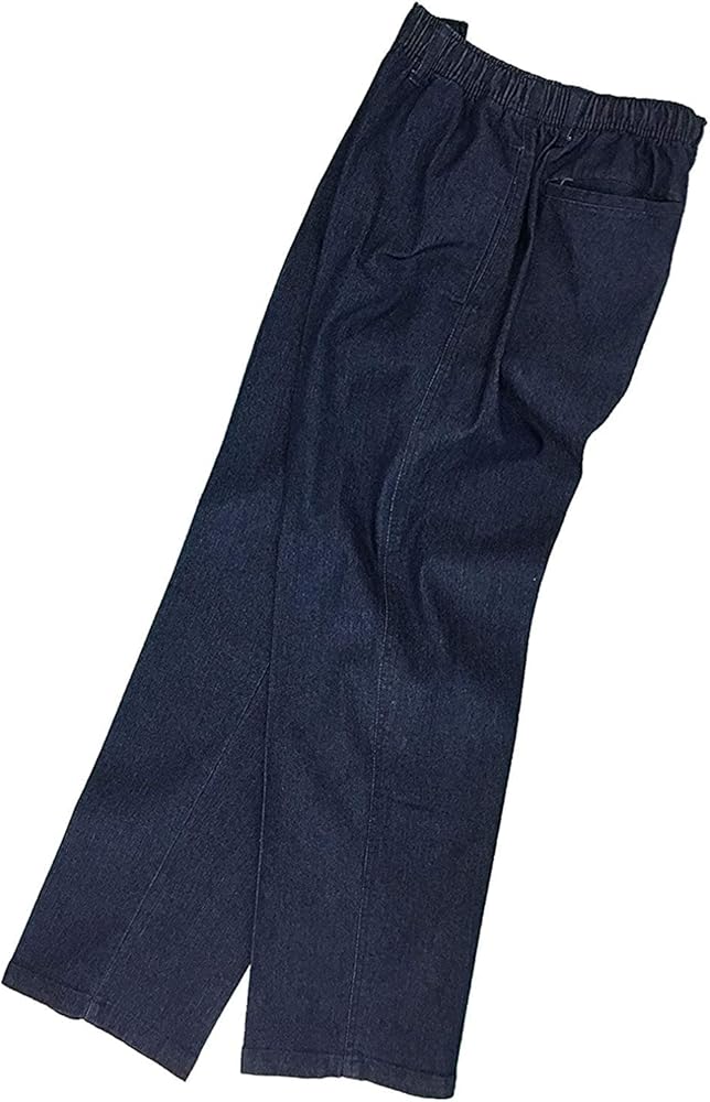 Amazon.co.jp: クリセン(株) お父さんのらくらくパンツ 股下68cm