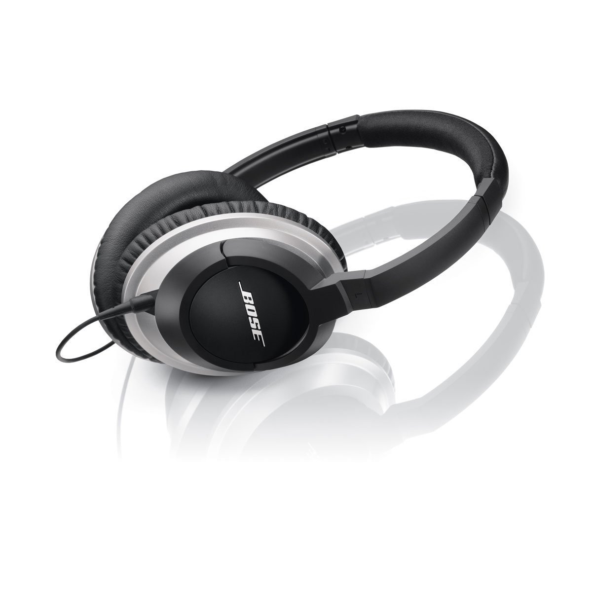 Amazon.co.jp: Bose AE2 audio headphones アラウンドイヤータイプ高