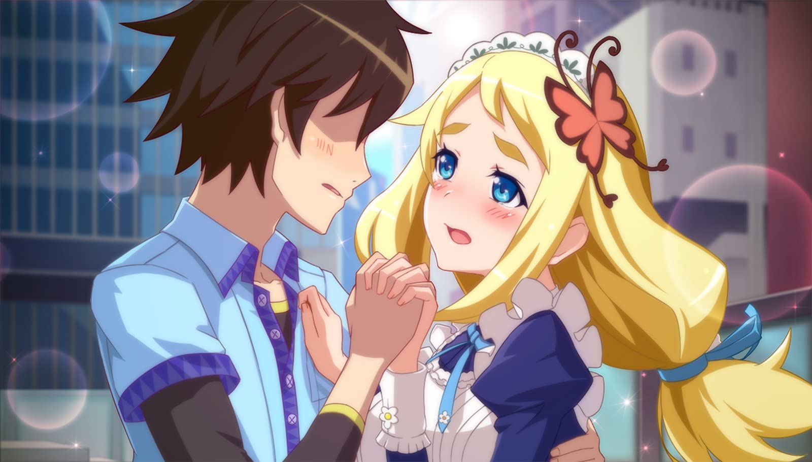 Amazon.co.jp: 【Switch】AKIBA'S TRIP2 ディレクターズカット 初回