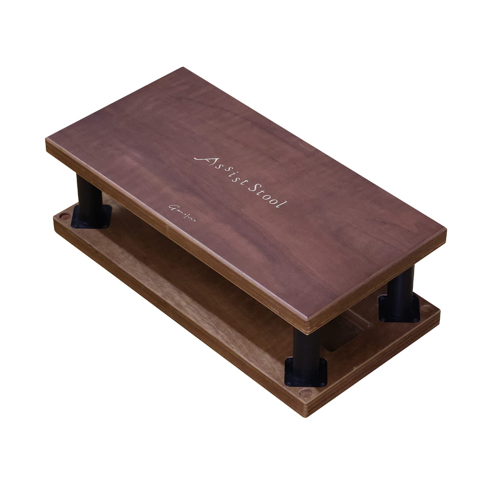 Amazon | 【単品】 ジェネピス アシストスツール 標準品 総合ピアノ